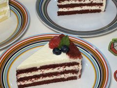 -姆们M Sweetie Cake(三里屯店)