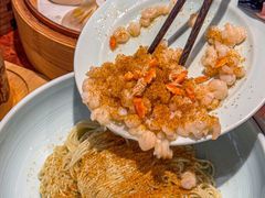 -裕兴记•蟹黄面馆(人民广场店)