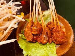 -渝井巷重庆老火锅(沈阳吉祥店)