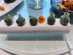 -太湖饭店·寄畅轩中餐厅