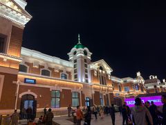 -沈阳站