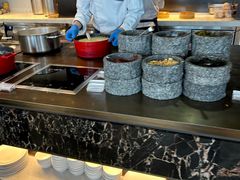 -济南凯宾斯基酒店-THE VIEW云景全日制餐厅