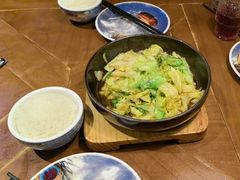 -雀舞云南菜(天津天河城购物中心店)