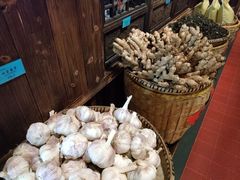 -凤凰山斑鱼馆(恭城店)