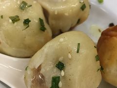 -舒蔡记生煎菜饭(云南中路店)
