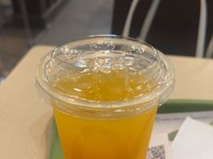 -麦当劳(深圳北站高铁店)