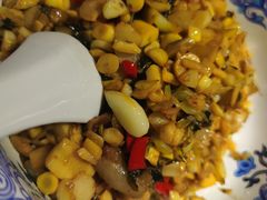 -小稻田辣椒炒肉(大浪商业中心店)