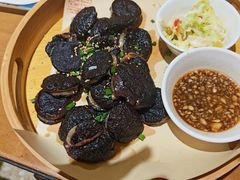 -春满园·邯郸菜发祥地(滏东店)