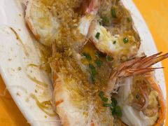-老字号蛇口德记烧腊饭店·海鲜加工