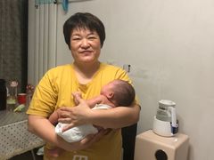 -鲸励母婴月嫂(望京店)