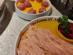 -大龙燚火锅(太古里店)