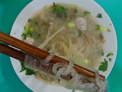 -甘记肥肠粉(马鞍北路店)