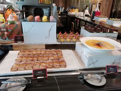 -圣丰索菲特·2 On 988 Café 自助餐厅
