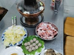 -三兴涮羊肉(荣安大街店)