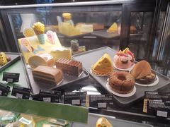 -星巴克(深圳五洲星苑店)