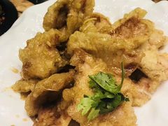 -北李妈妈菜·海肠捞饭(高新万达店)