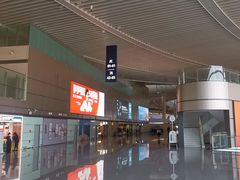 -青岛胶东国际机场