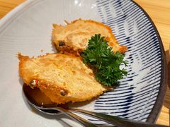 -花和海鲜自助(梅江店)
