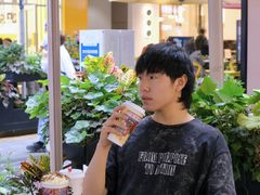 -茶话弄(中贸广场店)