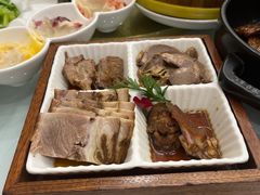 -红菜坊·烤鸭·川鲁宴(石园店)