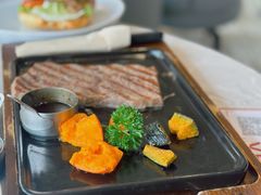 牛排-必胜客(西市场店)