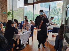 -拉蒂娜·巴西牛排馆 Latina·Brazilian Steakhouse(陆家嘴旗舰店)