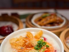 -禄运茶居·手工点心(猎德店)
