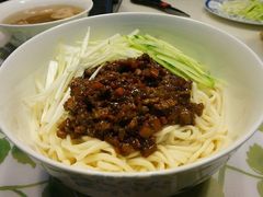 雜醬面-顺发饮食店(景泰西六巷店)