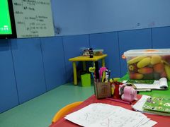 -小问号·科学启蒙·逻辑思维·阅读素养·口才演讲(杨浦合生汇中心)