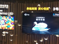 -武商摩尔影城(国广IMAX激光店)