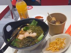 -桂在香知桂林米粉(南岗松雷店)
