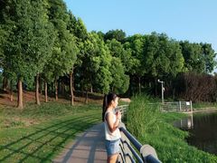-美兰湖景区