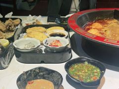 -京门活鱼馆·鱼火锅(百子湾（原红庙）店)