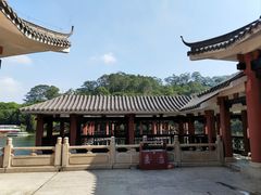 -水濂山森林公园