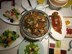 -大碗居·烤鸭·鱼头泡饼(天坛东门店)