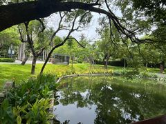 -四海公园(南山区)