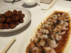 -张福记(五一公园店)