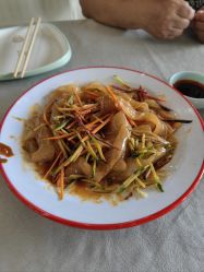 点击看大图 -金老三饭庄·宴会厅(常营店)