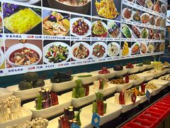 -津沽小院(天津之眼店)