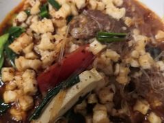 -刘信牛羊肉小炒泡馍(回民街店)