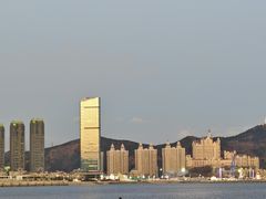 -星海湾跨海大桥