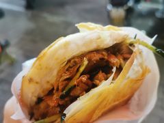 -正宗陕西肉夹馍(红荔店)