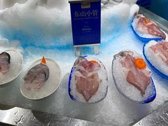 -海鼎荟海鲜姿造(晋江宝龙店)