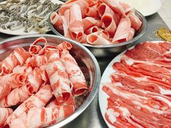 -三兴涮羊肉(荣安大街店)