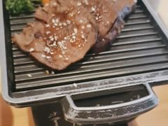 -酒井酱子·深夜食堂(东城汇店)