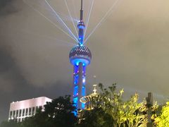 -东方明珠广播电视塔