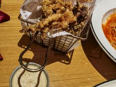 -MR.ROCKY洛奇先生RESTAURANT&BAR(宝安壹方城店)