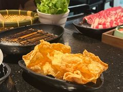 -捞王猪肚鸡火锅(财富中心店)