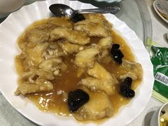 -南来顺饭庄·清真(南菜园店)