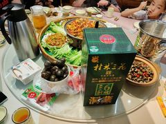 -谢三姐金奖啤酒鱼(总店)